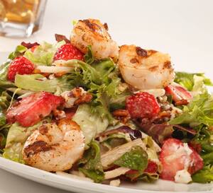 Firebirds Wood Fired Grill Durham Research Triangle